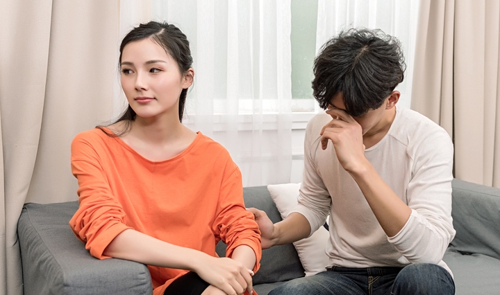 黔西南如何离婚能名正言顺可不留话柄