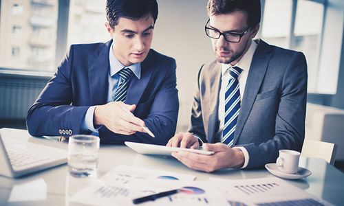 黔西南商务调查